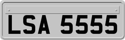 LSA5555