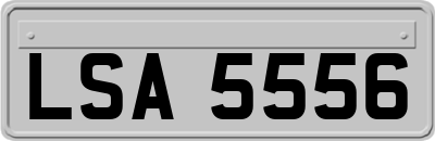LSA5556