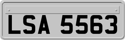 LSA5563
