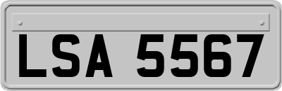LSA5567