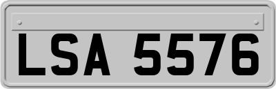 LSA5576