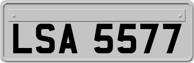 LSA5577