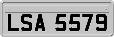 LSA5579