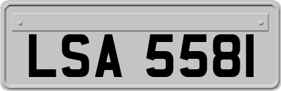 LSA5581