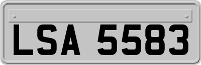 LSA5583