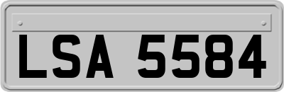 LSA5584
