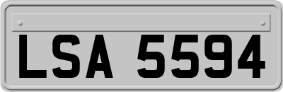 LSA5594