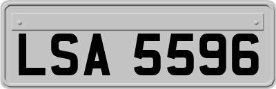 LSA5596