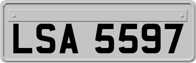 LSA5597
