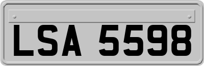 LSA5598