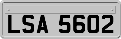 LSA5602