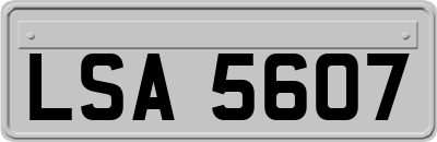 LSA5607