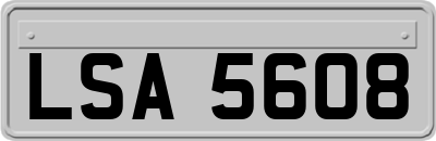 LSA5608