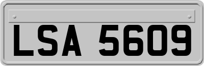 LSA5609