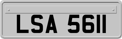 LSA5611