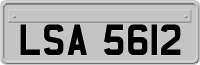 LSA5612