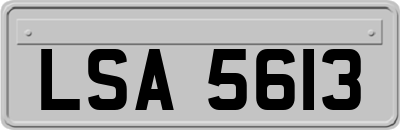 LSA5613