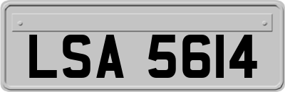 LSA5614