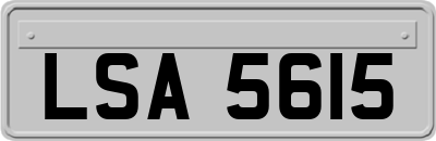 LSA5615