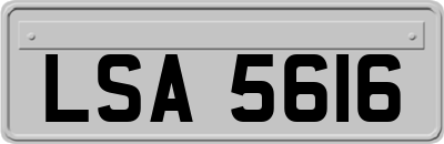LSA5616