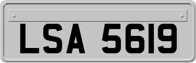 LSA5619