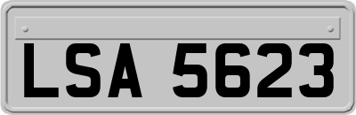 LSA5623