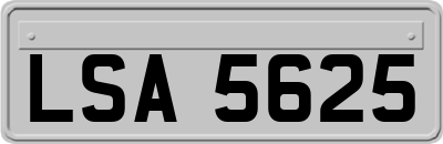 LSA5625
