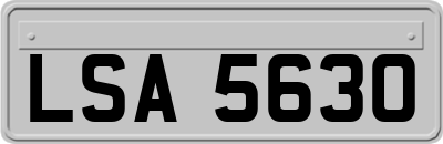 LSA5630