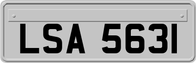 LSA5631