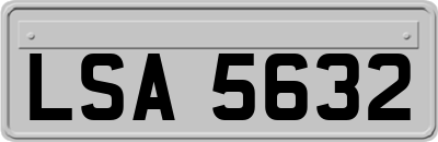 LSA5632