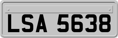 LSA5638