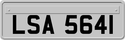 LSA5641