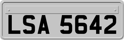 LSA5642