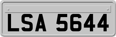 LSA5644