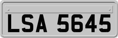 LSA5645