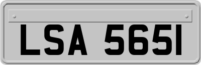 LSA5651