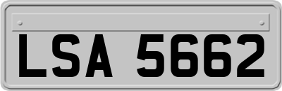LSA5662