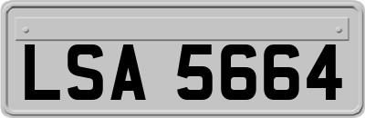 LSA5664