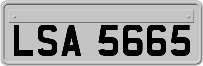 LSA5665