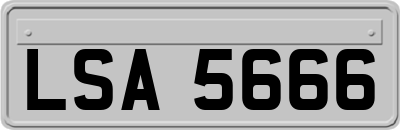 LSA5666