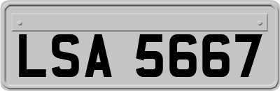 LSA5667