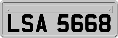LSA5668