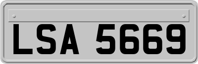 LSA5669