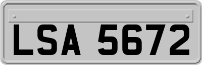 LSA5672