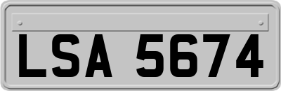 LSA5674
