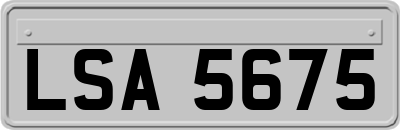 LSA5675