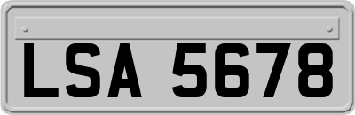 LSA5678