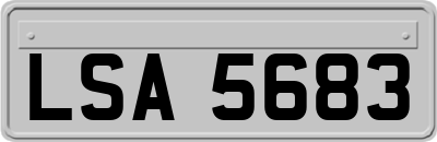 LSA5683