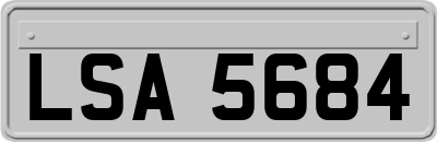 LSA5684