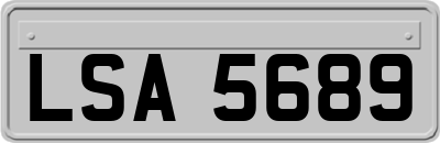 LSA5689
